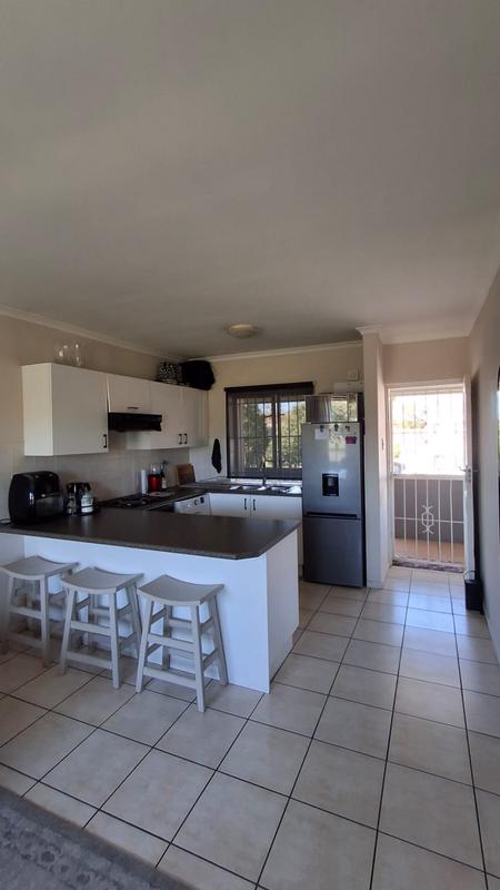 To Let 2 Bedroom Property for Rent in Kleinbron Park Western Cape